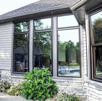 Grand Vista Exterior Improvement