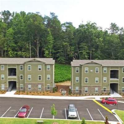 Greater Georgia Contracting