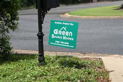 Green Source Homes