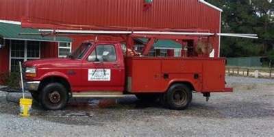 Griffin Drilling