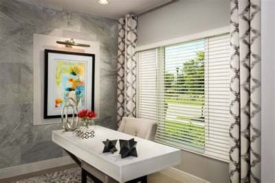 H2H Blinds