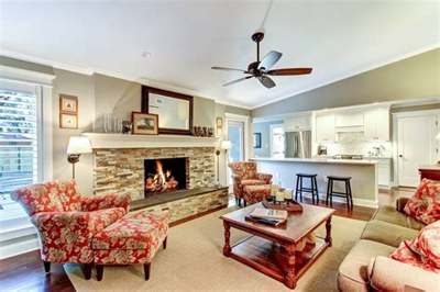 Half Moon Custom Homes