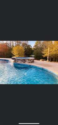 Hampton Pools Construction
