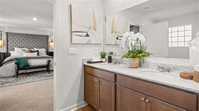 Hamptons at Riverwood by D.R. Horton