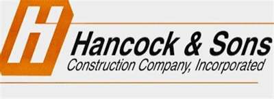 Hancock and Sons Construction Company, Inc.