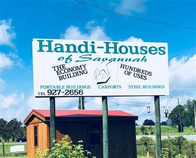 Handi-House of Savannah