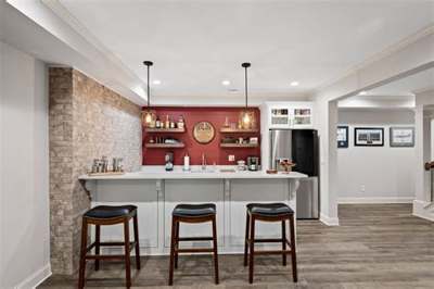 Harry's Home Renovations