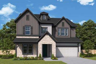 Havencroft - David Weekley Homes