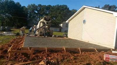 Hawk Construction & Home Improvement