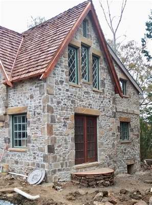 Hayes Blevins Construction