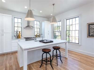 Hedgewood Homes