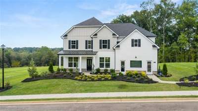 Heritage Pointe by D. R. Horton
