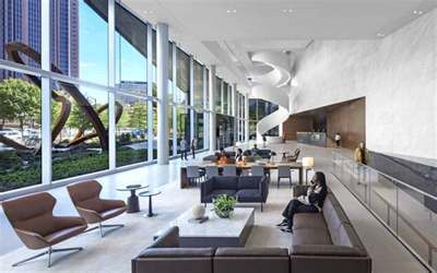 HITT Contracting Atlanta