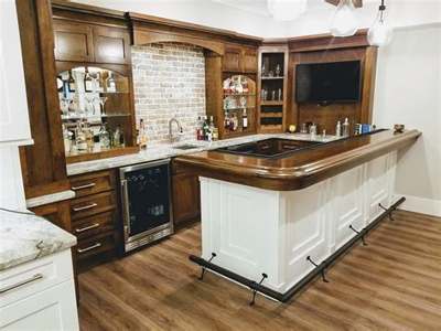 HMC Custom Cabinets