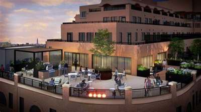 Hoar Construction - Atlanta