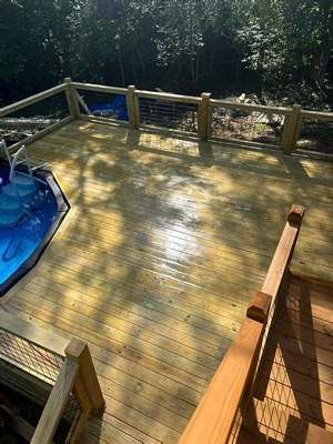Hobbs Exterior Renovations LLC.
