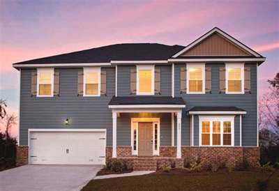 Homes of Integrity Construction Inc.