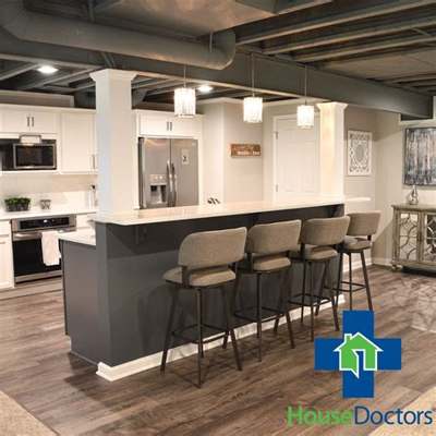 House Doctors Handyman Service Co.