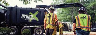 HydroExcavators, LLC (Hydro-X)