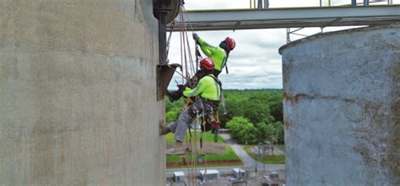 Industrial Access, Inc