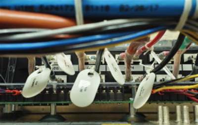 Infinite Wireless Services