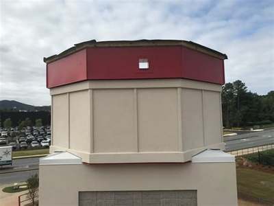 Infinity Metal Systems