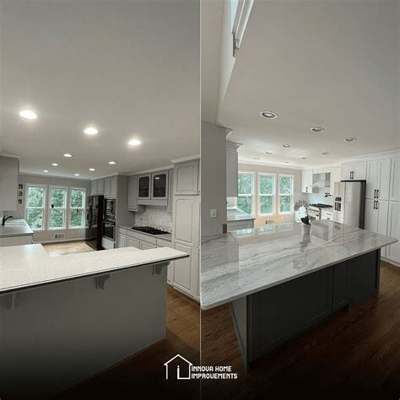 Innova Home Improvements LLC