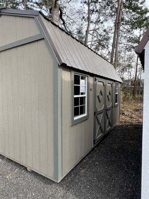 Instashed of Hinesville