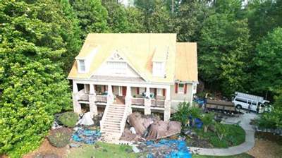 Inya Perfect Construction, LLC.