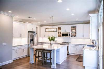 Island Remodeling Inc.