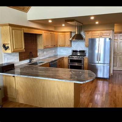 J.T. Renovation & Design