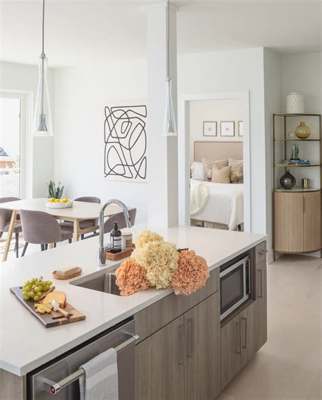 J5 Midtown Contemporary Homes