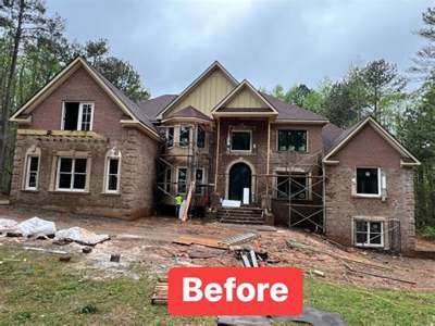 JB Stucco repairs Llc
