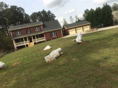Jenkins Construction, LLC