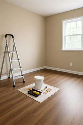 JJ Real Estate Services and Construction