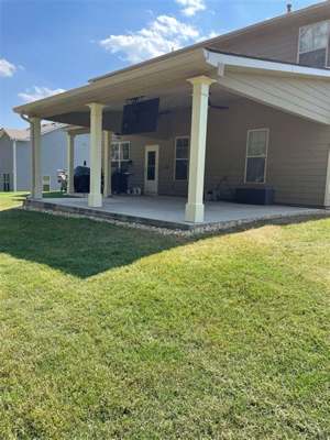 JTorres Construction LLC