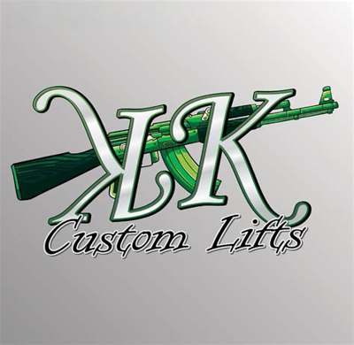 K and K Custom Lifts