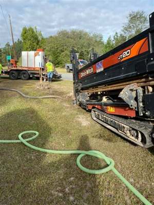 K & K Utility Construction, Inc