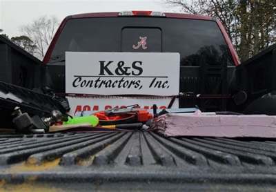K & S Contractors, Inc