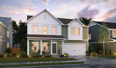 K. Hovnanian Homes Aspire at New Hampstead