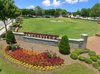 Kelly Preserve by Davidson Homes