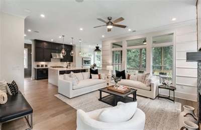Kensley by John Wieland Homes and Neighborhoods