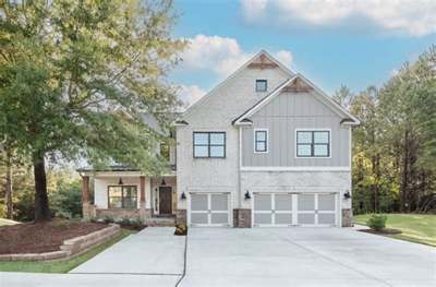 Kerley Family Homes
