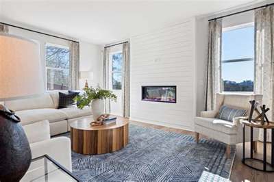 Kingsley Creek by Century Communities
