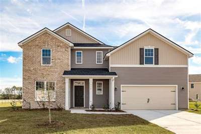 Lamar Smith Signature Homes