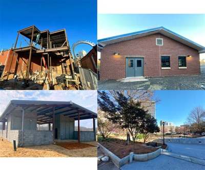 Lefko Construction