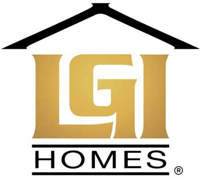 LGI Homes - Mount Tabor Pointe