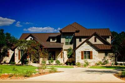 Liam Homes