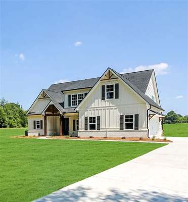 Life Built Homes