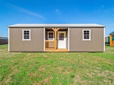 Lifetime Storage Solutions